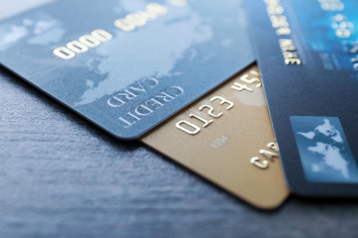 Credit Card Application: When Do You Know It's a Good Idea?