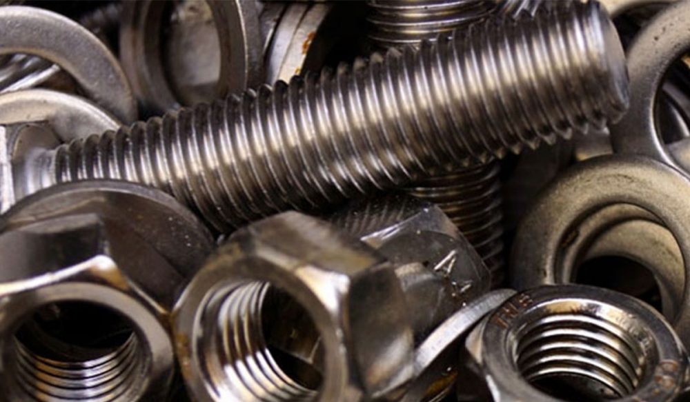 Fasteners