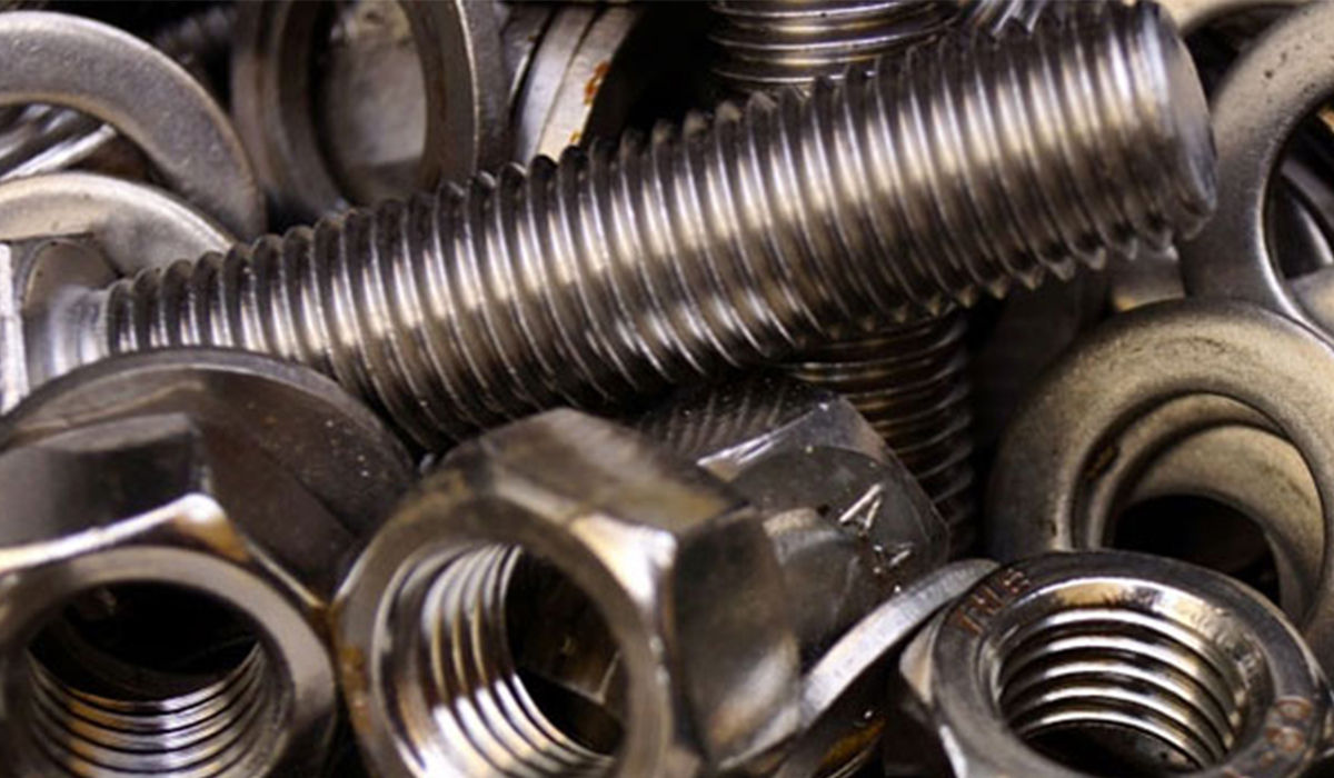 Guide to the Fasteners Market