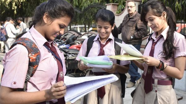 CBSE School Admissions: Simplified