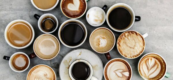 6 Reasons Why You Should Drink Coffee at Work