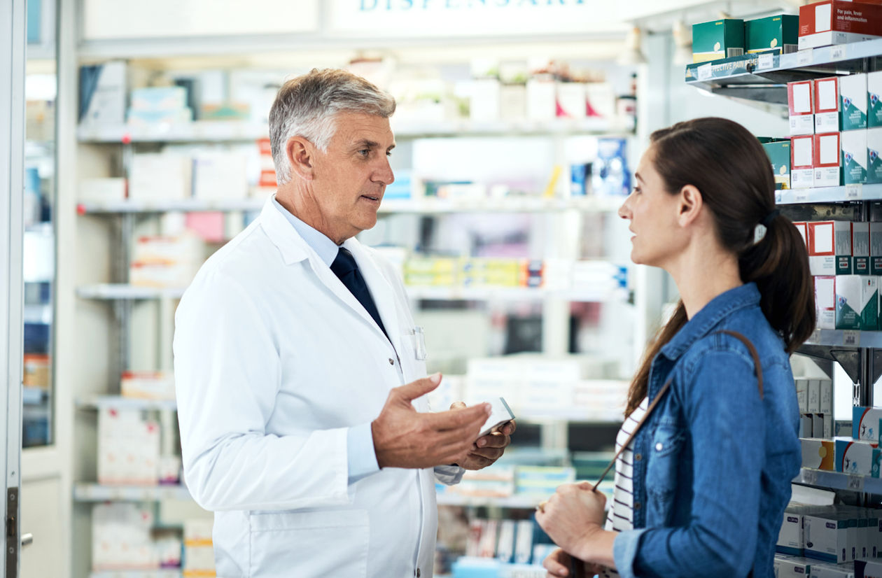 How To Choose The Best Pharmacy College For B Pharma GetHow