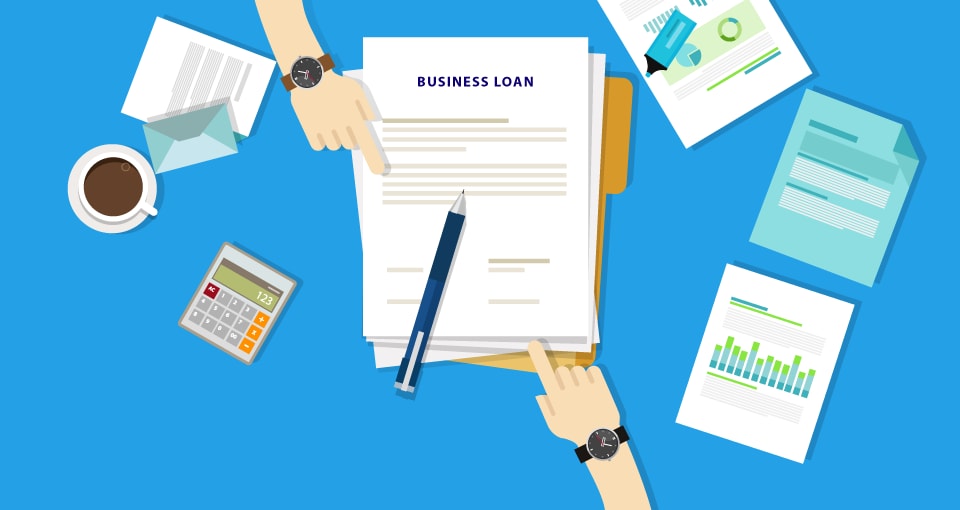 How to Take Out a Business Loan Without Stunting Your Growth?