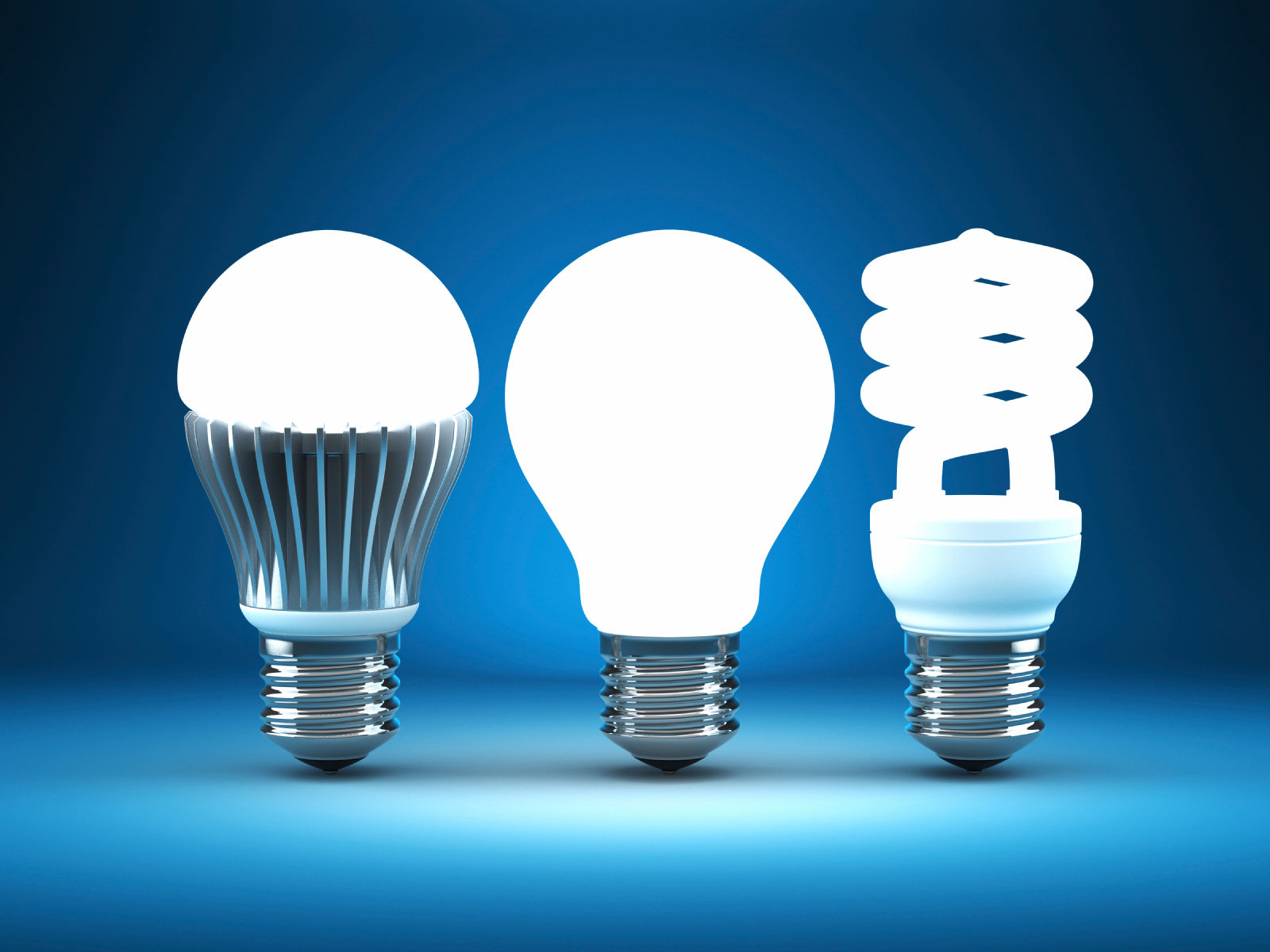 5 Reasons You Should Invest in LEDs