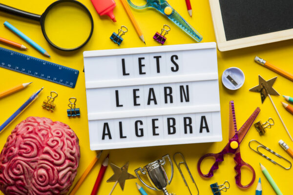 The Importance of Learning Algebra in Life