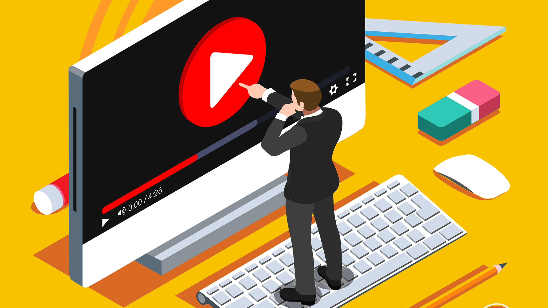 Essential Steps to Plan a Successful Video Ad