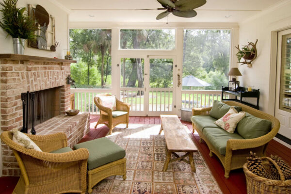 Top Furniture Ideas to Make Your Living Room More Lively