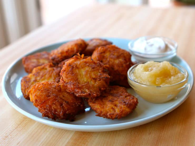 Latkes