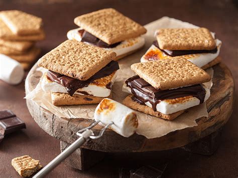 S’mores