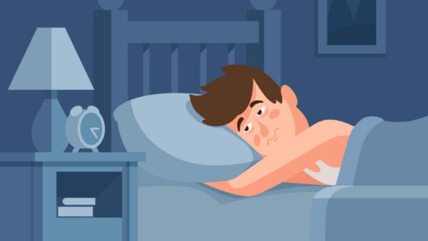 Sleep Deprivation: Everything You Need to Know