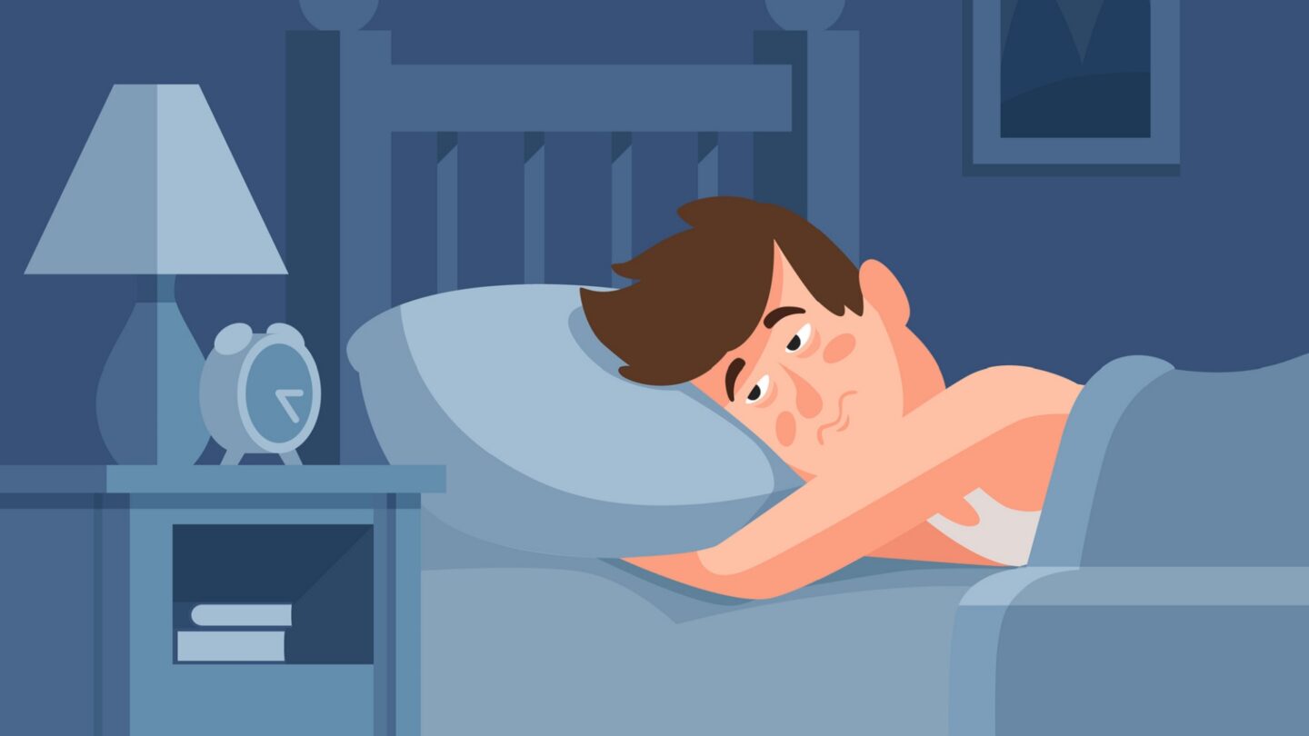 Sleep Deprivation: Everything You Need to Know