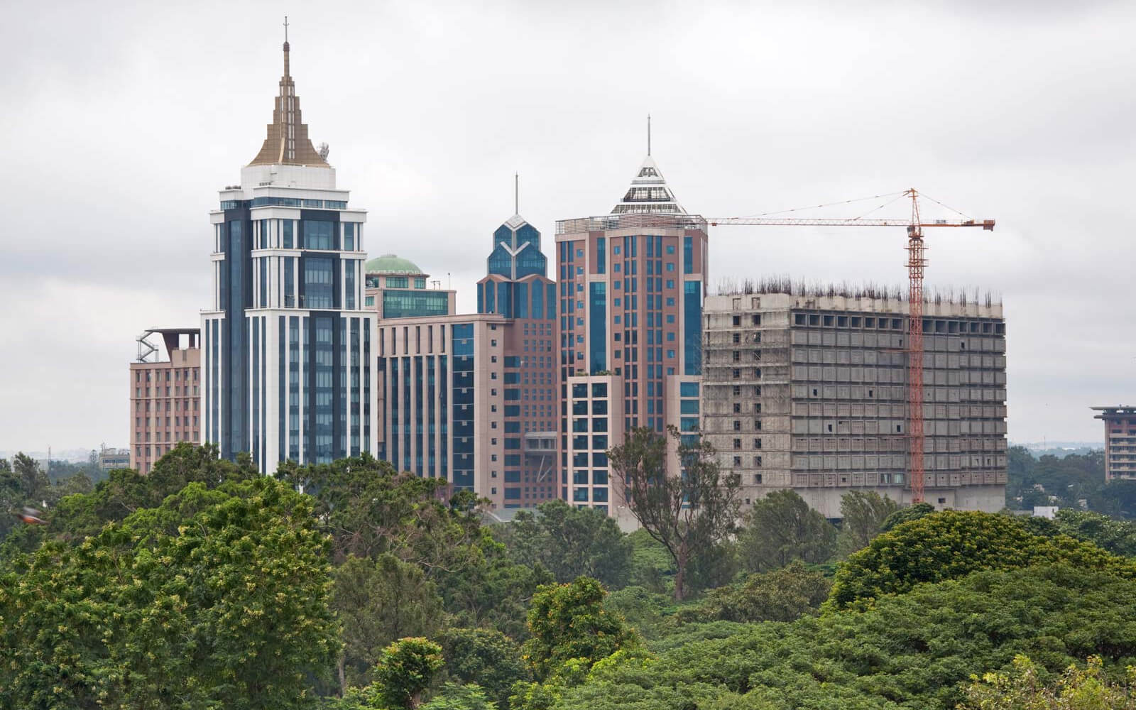 How is Bengaluru helping entrepreneurs to set up their businesses?