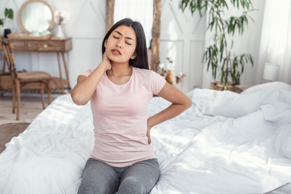 How An Old Mattress May Affect Your Health?