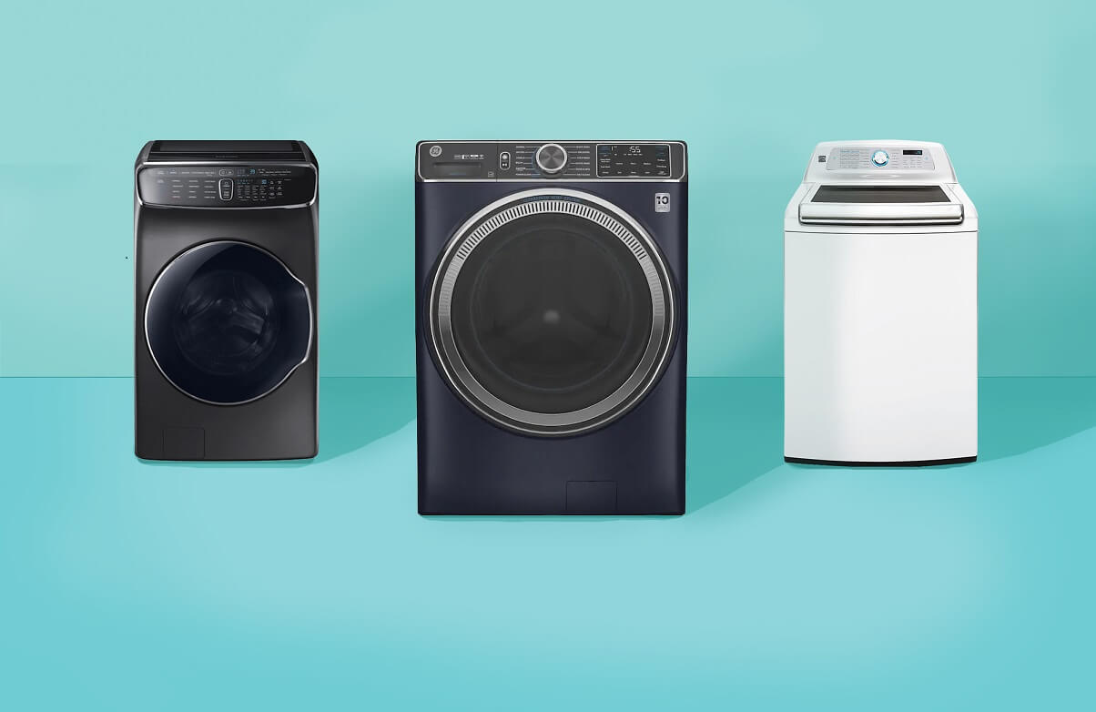 Know These Things Before Buying Any Washing Machine for Your Home