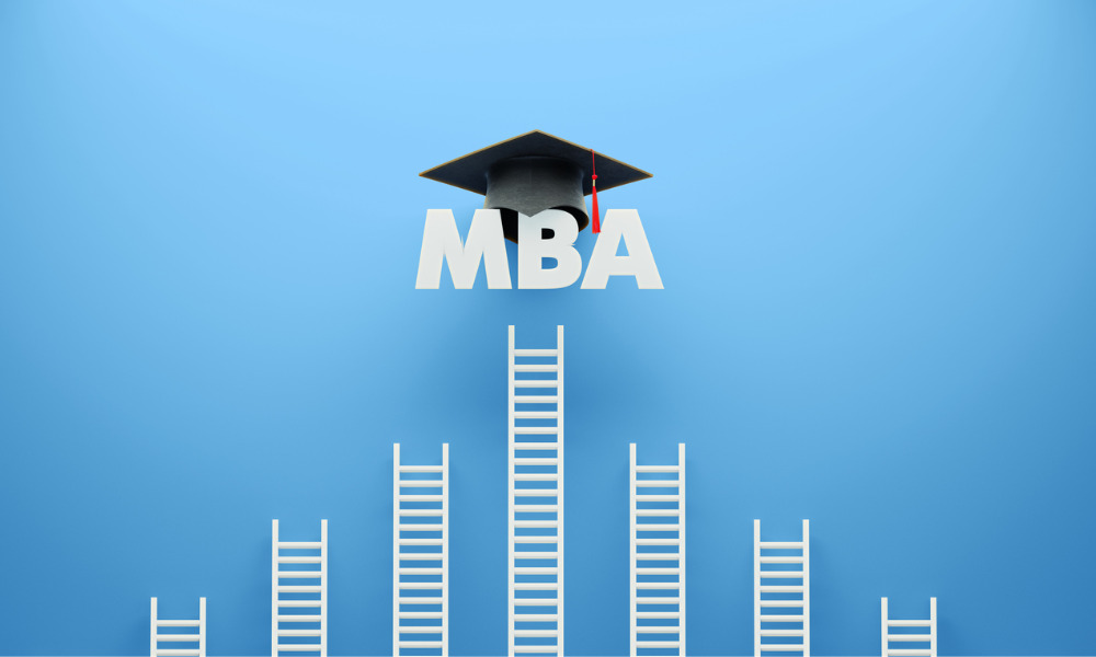 MBA