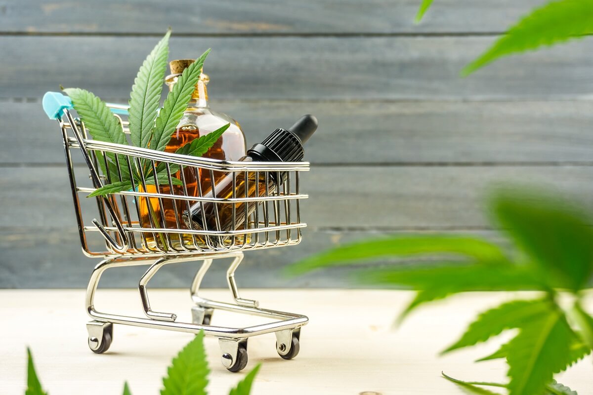 6 Ways to Introduce CBD into Your Daily Routine