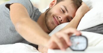 Sleep Better