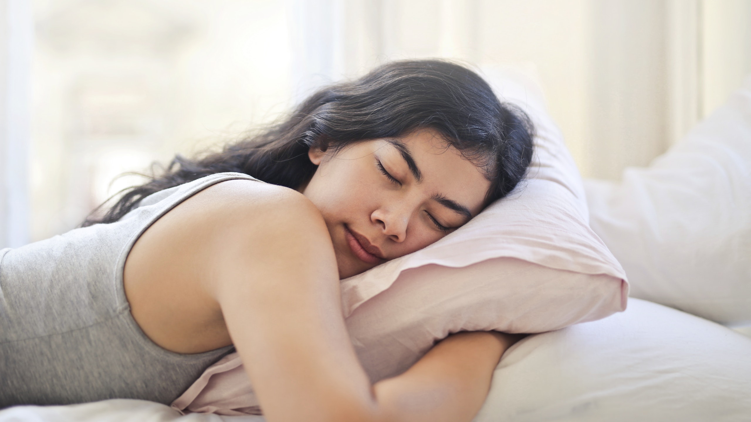 6 Ways to Fall Asleep Fast