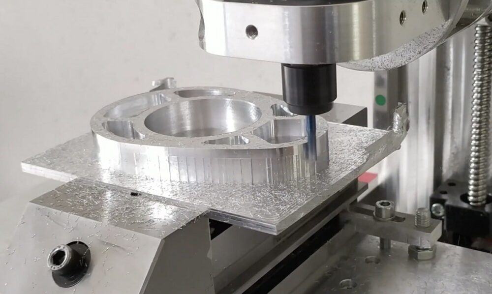 CNC Machine