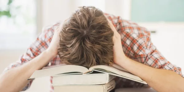 How to Reduce Student Stress and Excel in School?