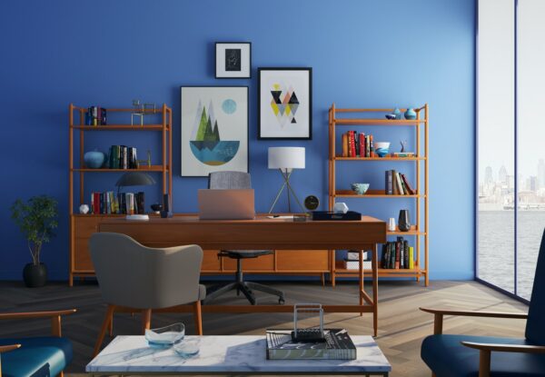 How to Make Your Home Office Conducive for Work?