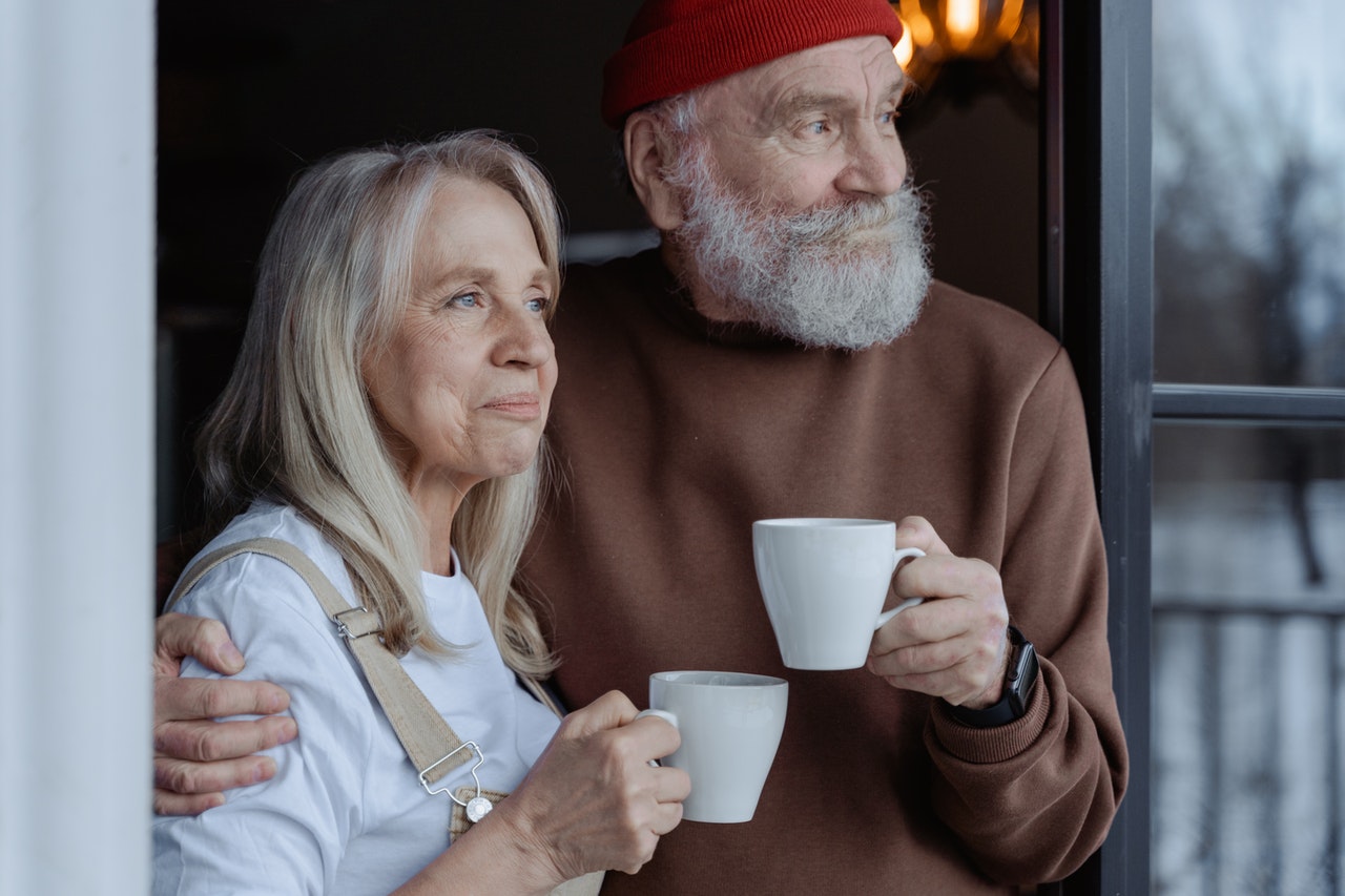 Recognizing Signs of Elder Abuse: Keeping Your Older Adult Safe