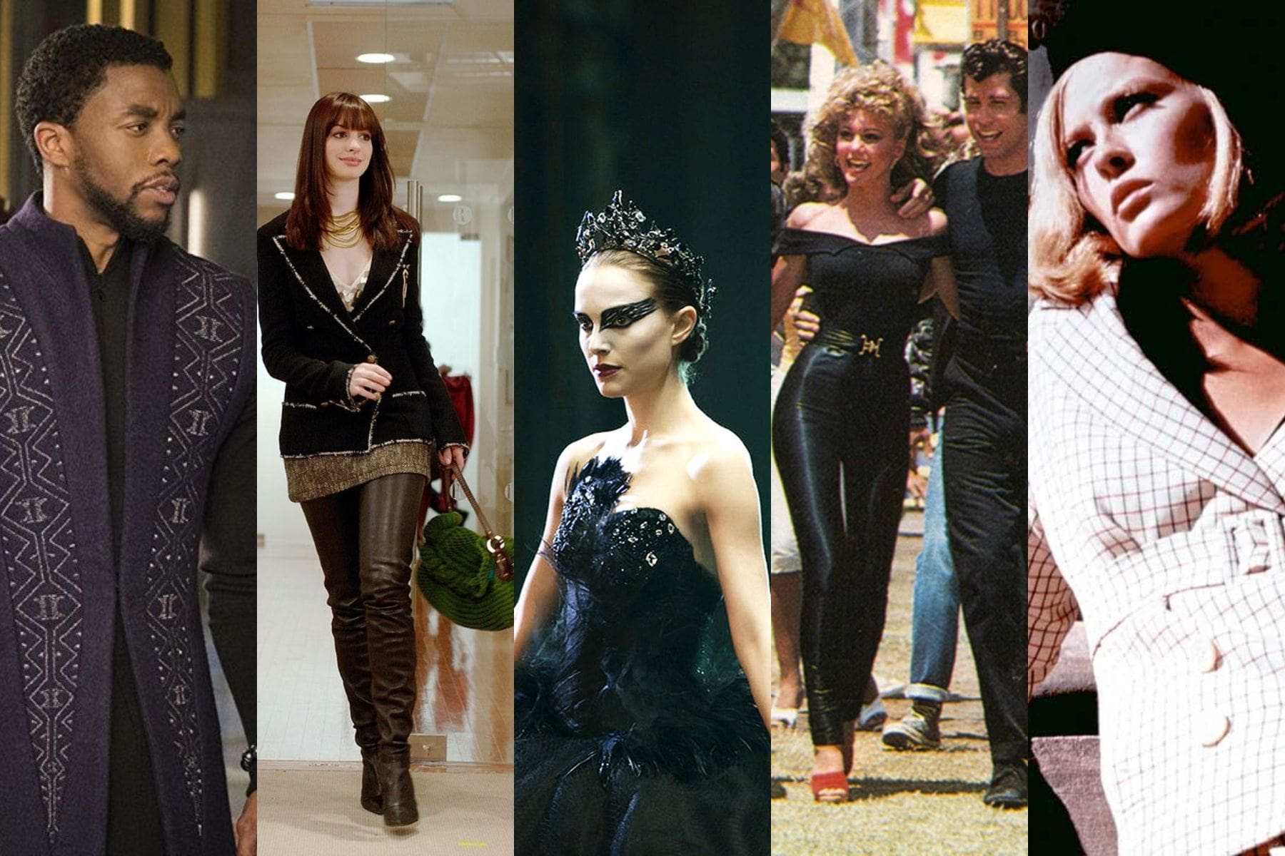 8 Fashion Movies to Watch Right and Invoke Your Inner Diva
