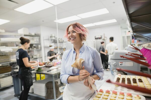 4 Tips for Growing Your Small Business
