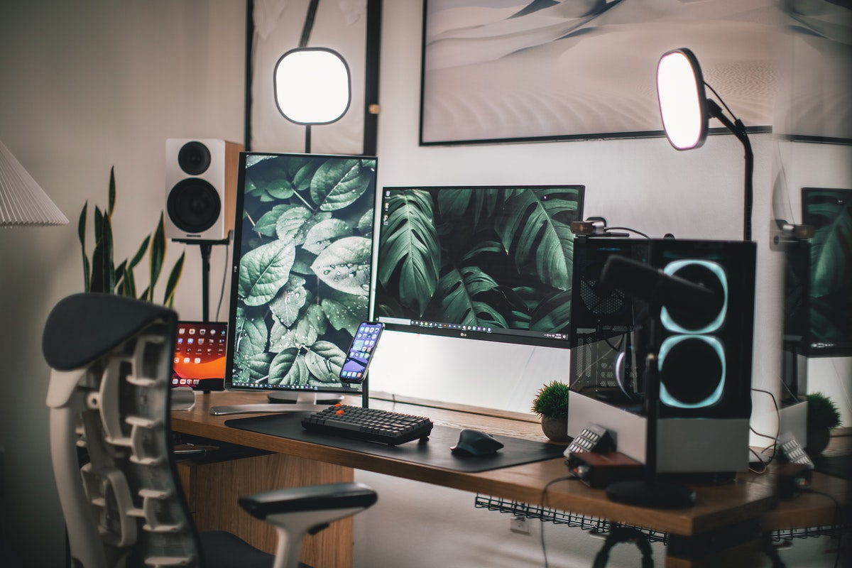 5 Tips for Working from Home Productively