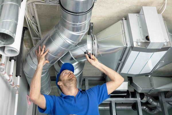 Looking for a Lucrative Career? Here is How to Become an HVAC Technician
