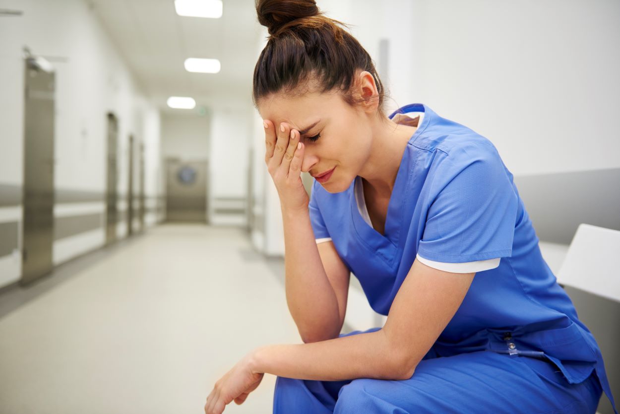 Nurse Burnout: Coping Strategies to Boost Productivity