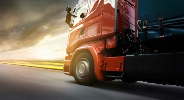 Modern Drivers – Trucking Trends 2022