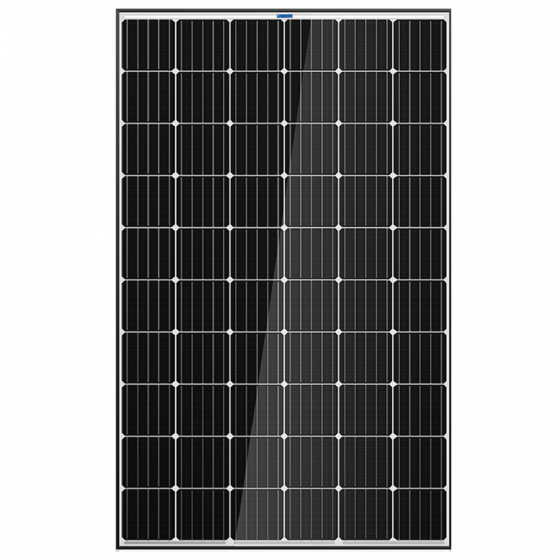 Luminous Mono PERC Solar Panel 380 Watt – 24V