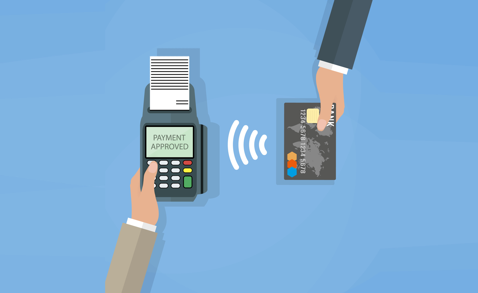 Payment Processing Trends for New Technology to Enhance Security