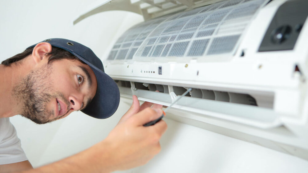 AC Maintenance