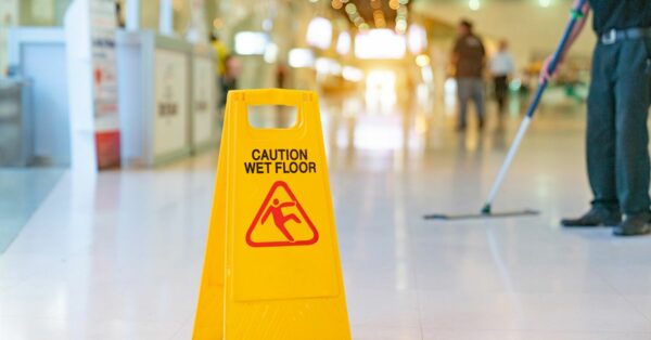 5 Unexpected Workplace Hazards