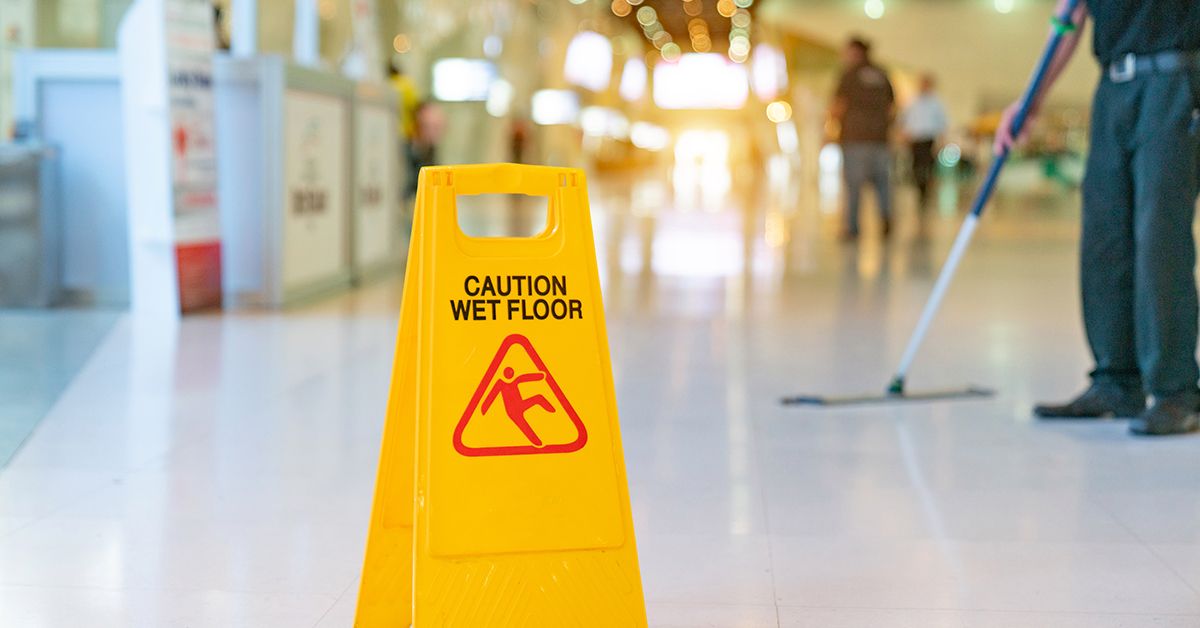 5 Unexpected Workplace Hazards