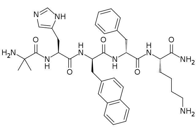 Ipamorelin