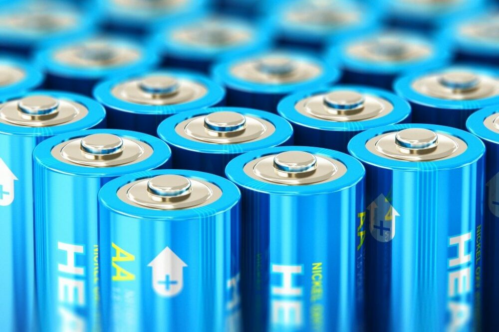 Lithium battery