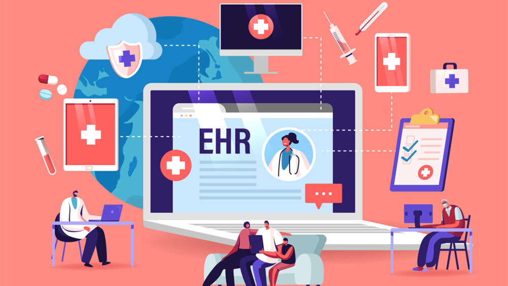 Factors to Consider When Choosing an Electronic Health Records (EHR)