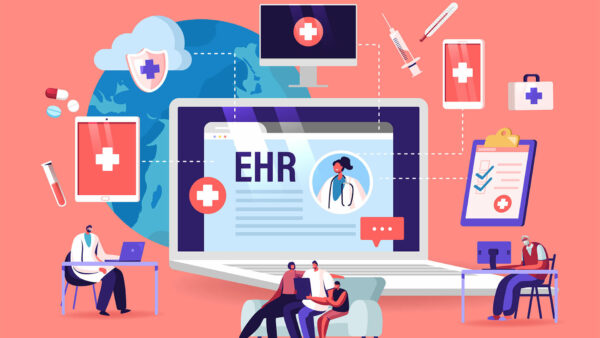 Factors to Consider When Choosing an Electronic Health Records (EHR) System