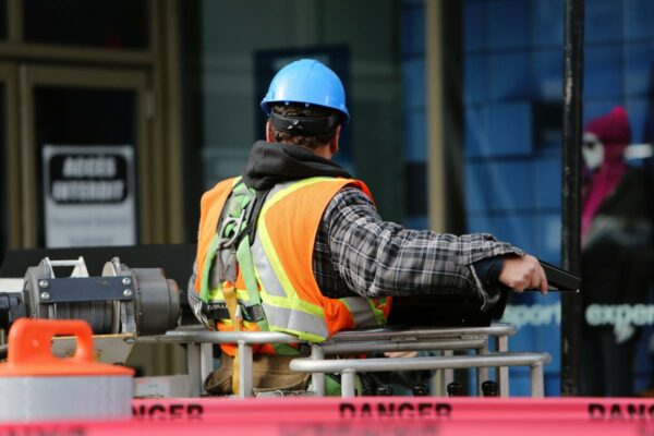 5 Ways to Ensure Employee Safety