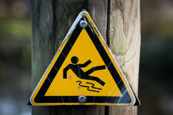 How to Handle a Slip and Fall Accident at Work?