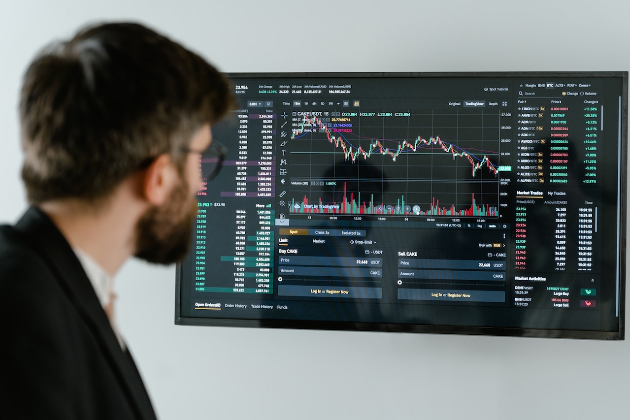 Everything You Need to Know About Analyzing Charts in Forex Trading