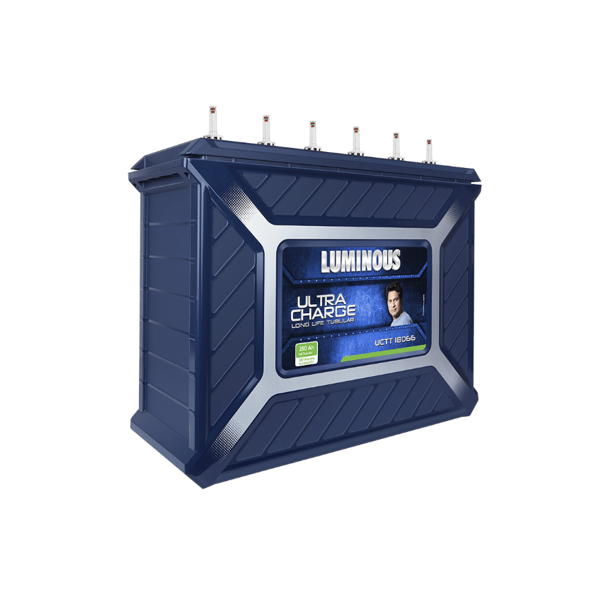 Lead–acid battery