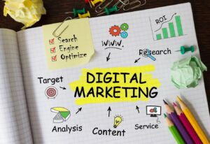 Importance of Working with a Professional Digital Marketing Company