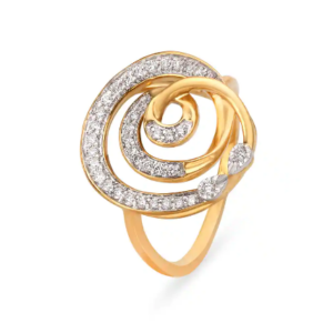Avail the Ease and Convenience of Buying Gold Rings Online