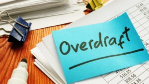 Bank Overdrafts: Bridging the Gap in Times of Financial Crunch