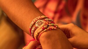4 Silver Rakhi Bracelets That Represent Your Unbreakable Bond