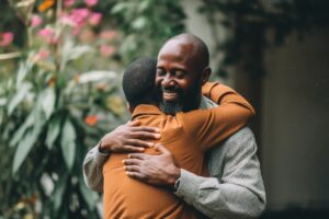 Anxiety and relationships: Nurturing connection and communication